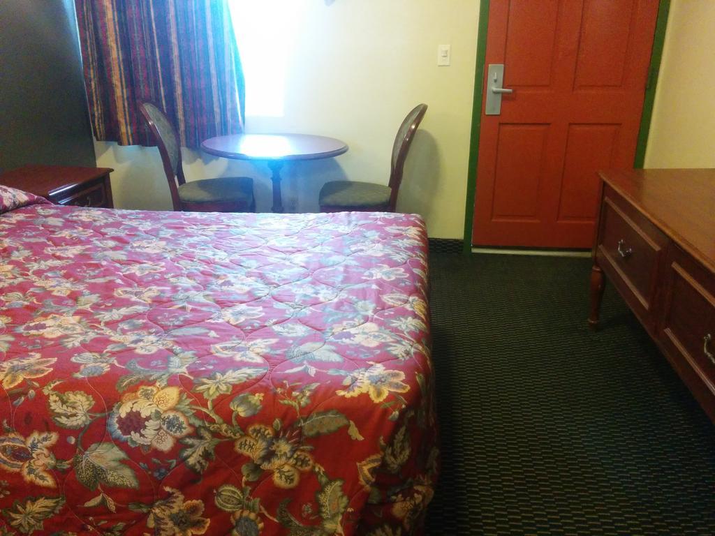 Sunshine Motel San Bernardino Extérieur photo