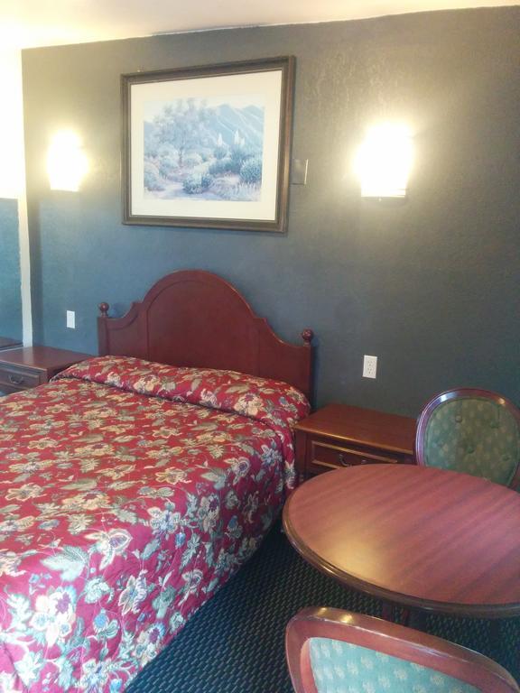 Sunshine Motel San Bernardino Extérieur photo