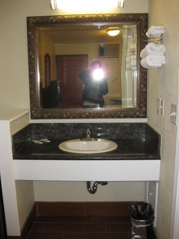 Sunshine Motel San Bernardino Chambre photo