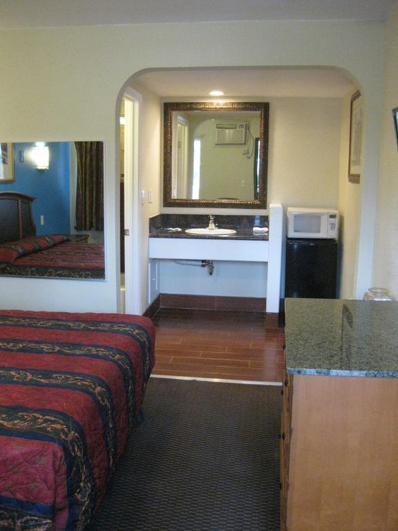Sunshine Motel San Bernardino Chambre photo