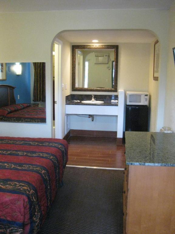 Sunshine Motel San Bernardino Extérieur photo